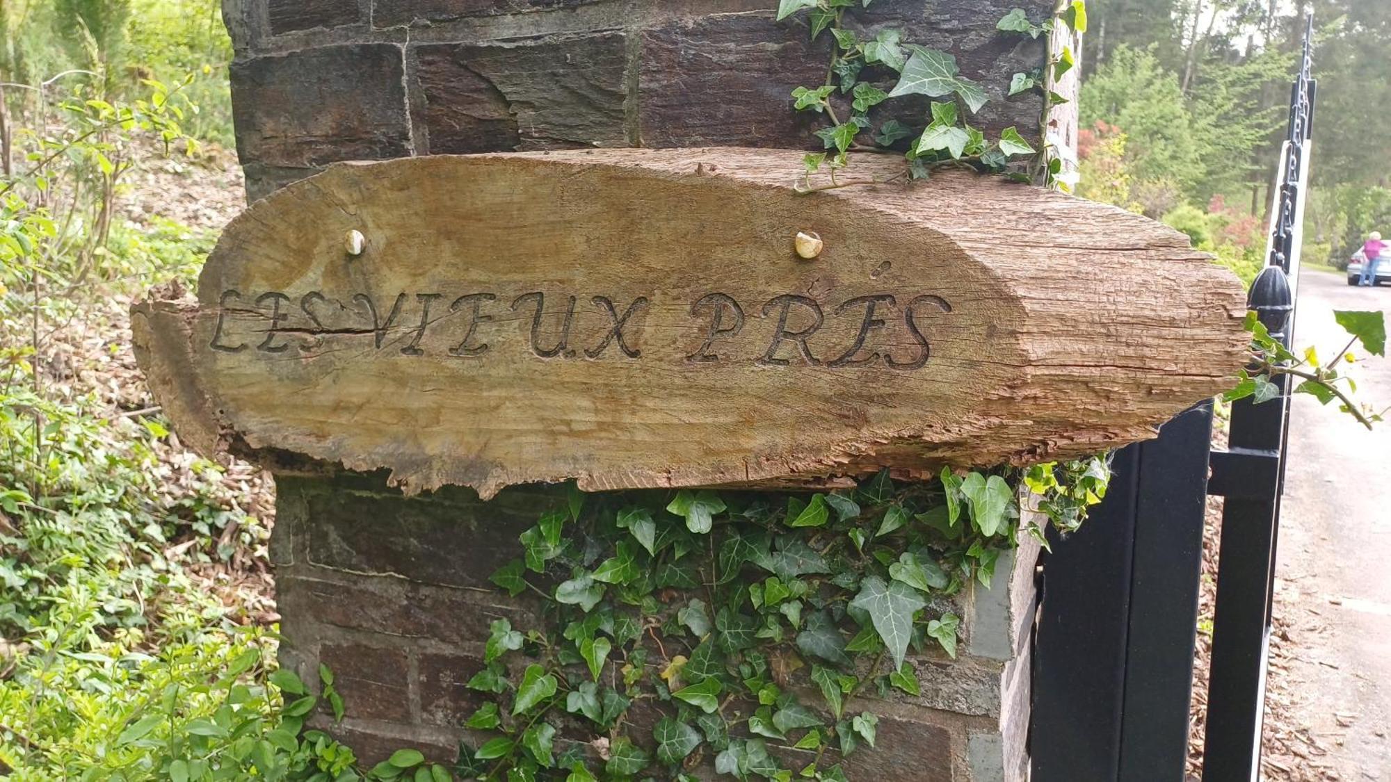 Le Vieux Pres