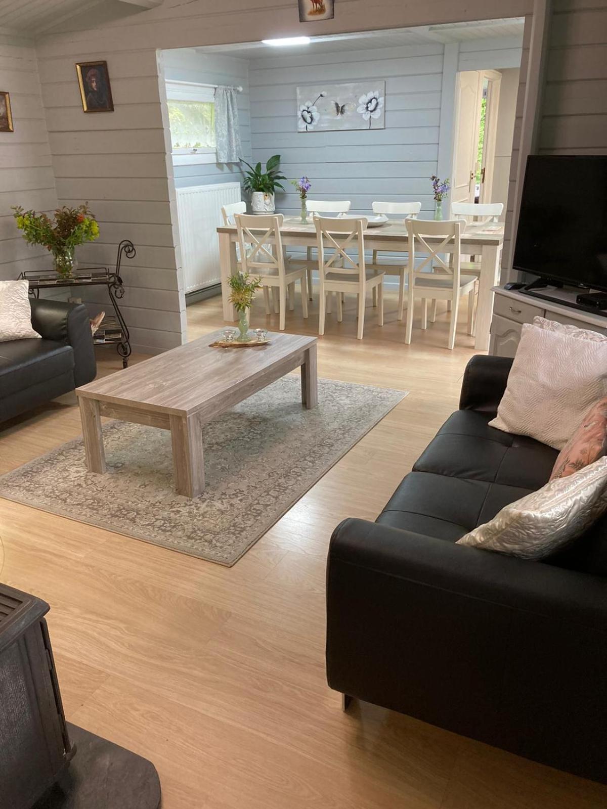 Holiday home Le Vieux Pres *