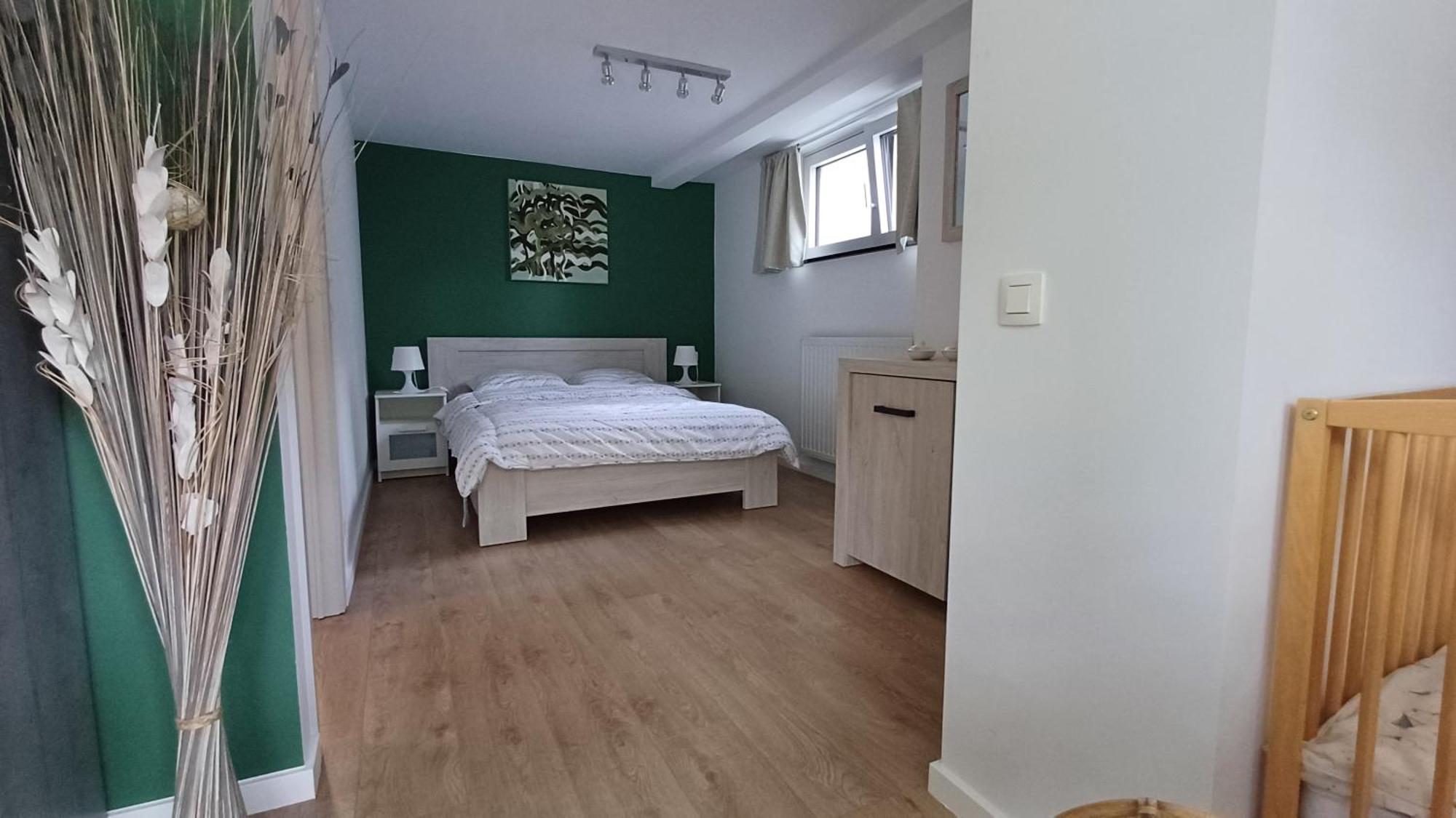 Holiday home Le Vieux Pres