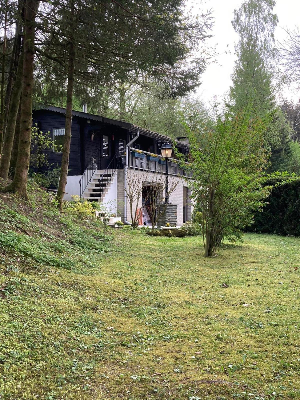 Le Vieux Pres Holiday home Bertrix