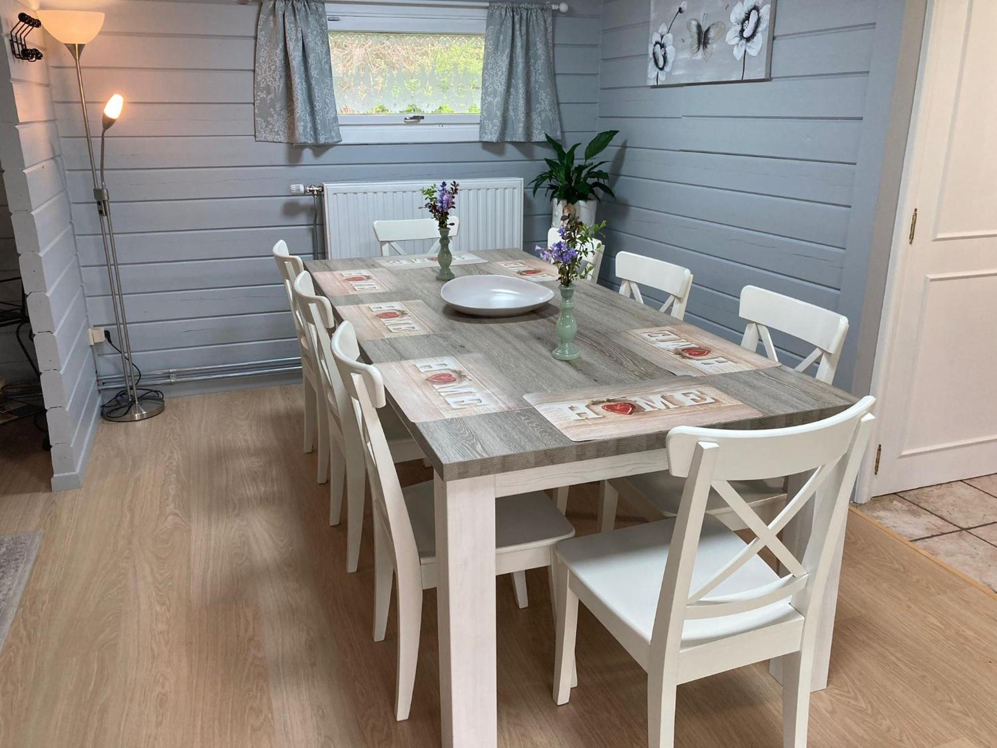 Le Vieux Pres Holiday home *
