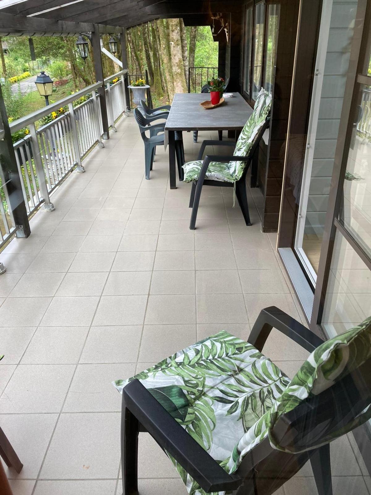 Holiday home Le Vieux Pres *