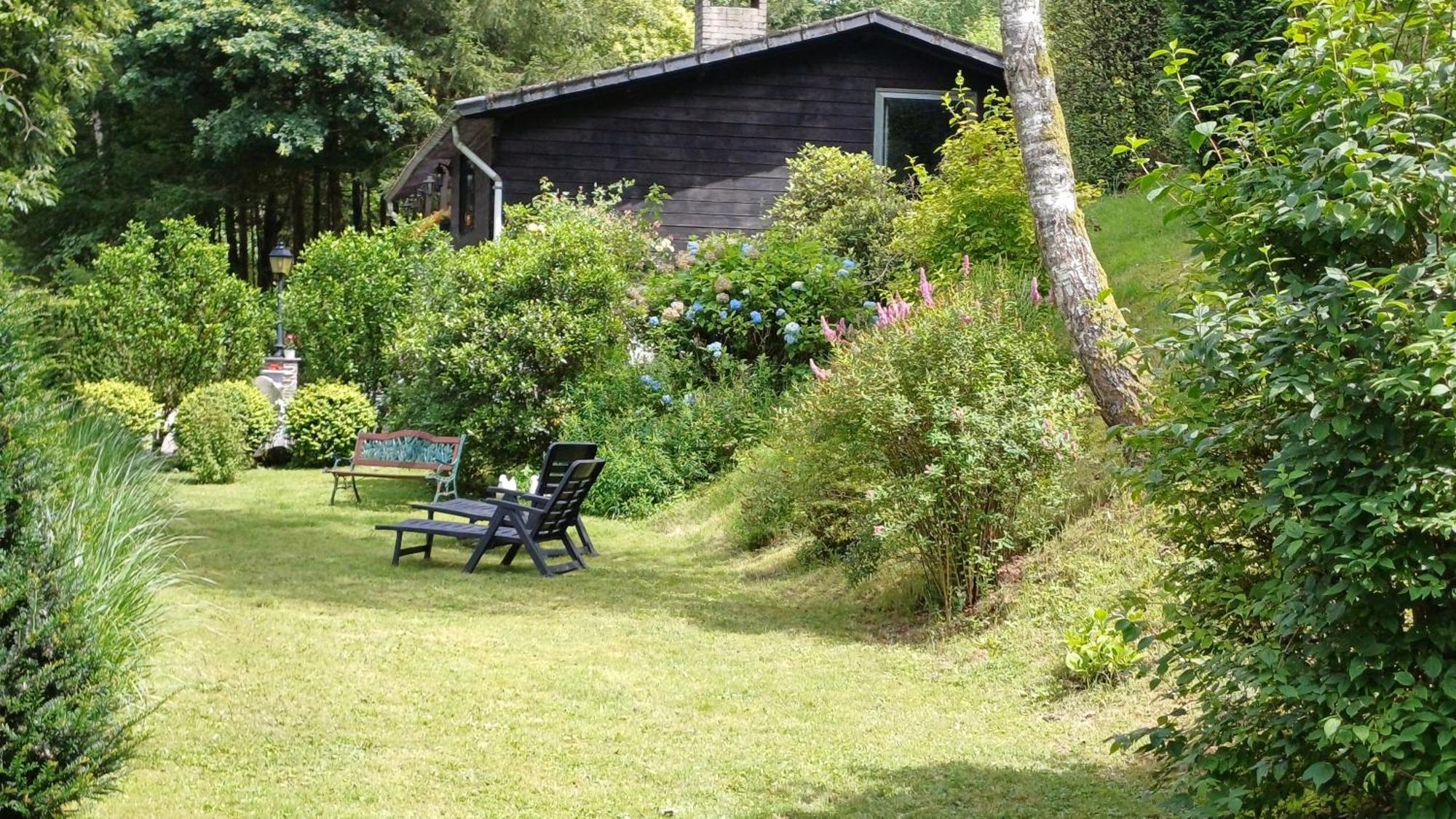 Le Vieux Pres Holiday home Bertrix