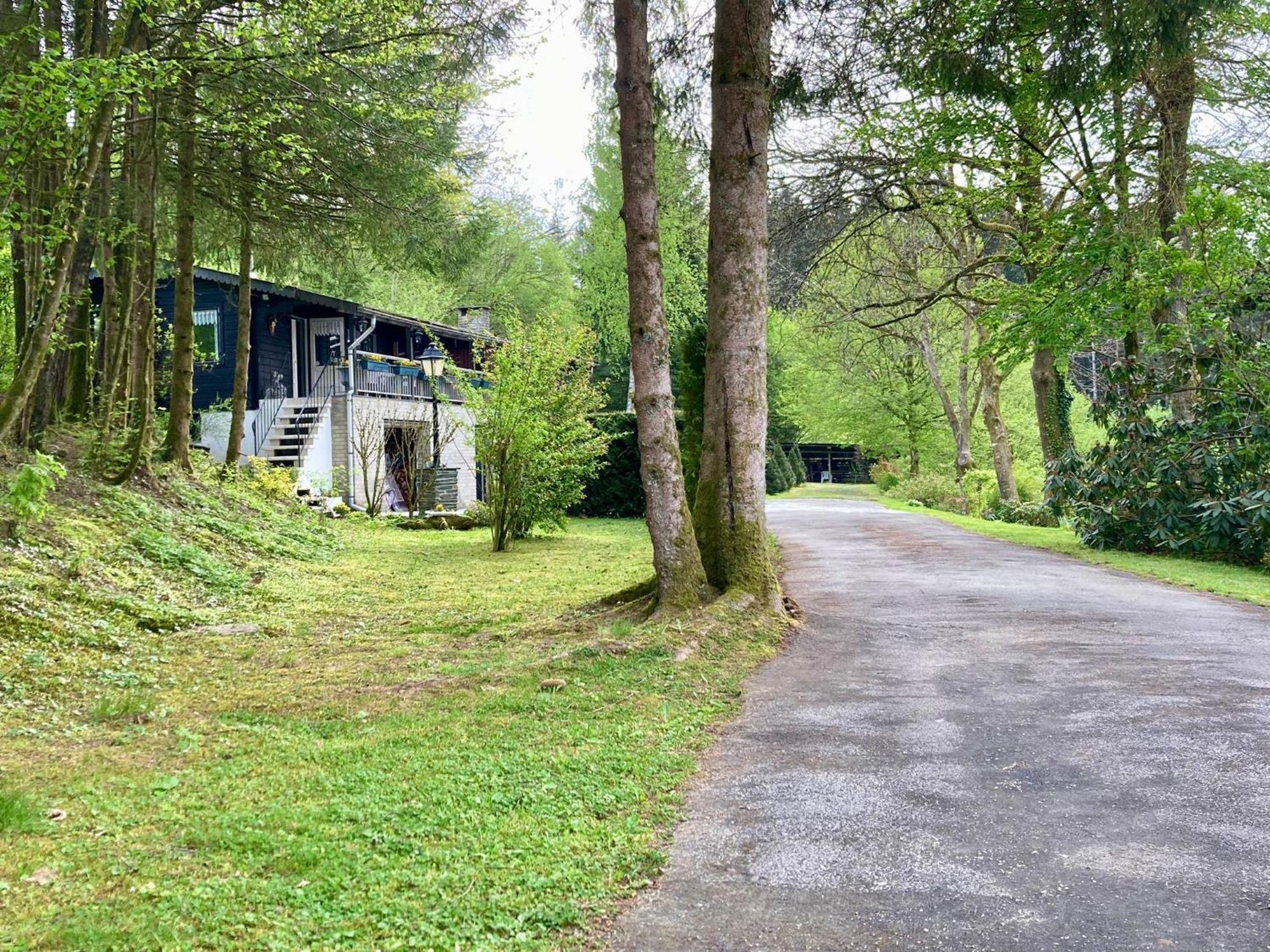 Le Vieux Pres Holiday home